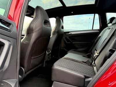 Seat Tarraco Tarraco FR 2.0 TDI DSG 4Drive /PANO/LED/AHK/CAM/ (2021) - Photo 14