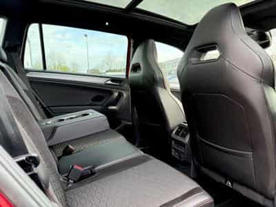 Seat Tarraco Tarraco FR 2.0 TDI DSG 4Drive /PANO/LED/AHK/CAM/ (2021) - Photo 15