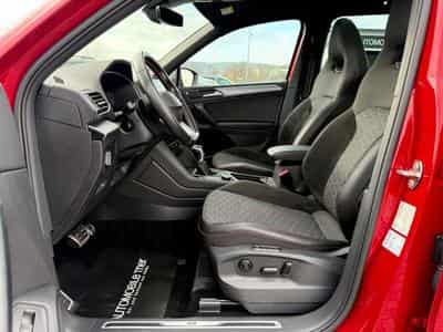 Seat Tarraco Tarraco FR 2.0 TDI DSG 4Drive /PANO/LED/AHK/CAM/ (2021) - Photo 9