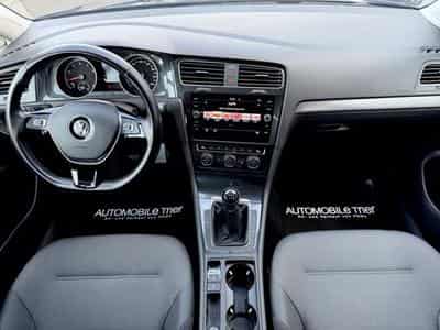 VW Golf Golf 7 Lim. // SERVICE // TÜV NEU // GARANTIE // (2020) - Photo 10