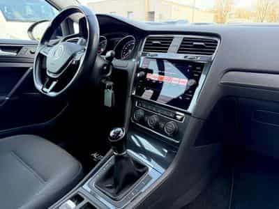 VW Golf Golf 7 Lim. // SERVICE // TÜV NEU // GARANTIE // (2020) - Photo 11