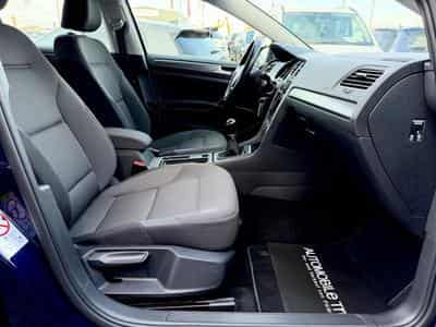 VW Golf Golf 7 Lim. // SERVICE // TÜV NEU // GARANTIE // (2020) - Photo 12