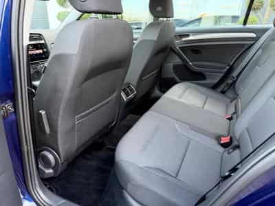 VW Golf Golf 7 Lim. // SERVICE // TÜV NEU // GARANTIE // (2020) - Photo 13