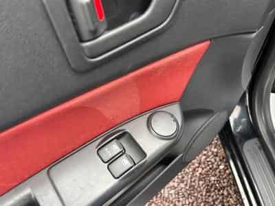 Hyundai Getz Getz 1.1 TEAM *Klima*2. Hand*elektr. Fenster* (2006) - Foto 13