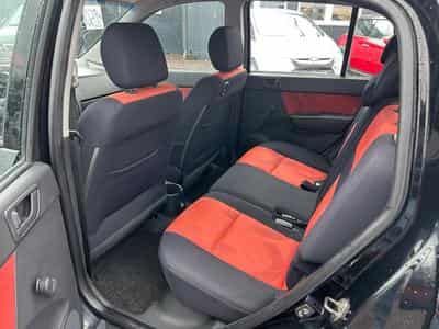 Hyundai Getz Getz 1.1 TEAM *Klima*2. Hand*elektr. Fenster* (2006) - Foto 8