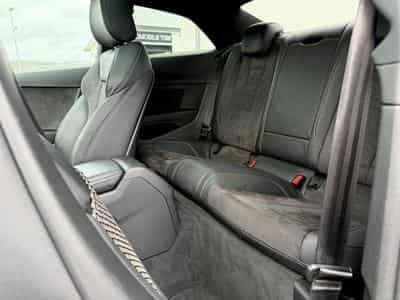 Audi A5 A5 Coupe 2.0 TFSI quattro S line Sport Plus (2017) - Photo 13