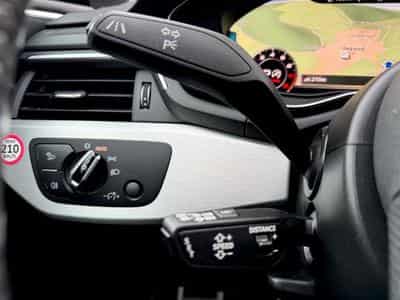 Audi A5 A5 Coupe 2.0 TFSI quattro S line Sport Plus (2017) - Photo 15