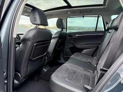 Skoda Kodiaq Kodiaq 2.0 TDI DSG 4x4 /LED/ACC/CAM/AHK/GARANTIE (2018) - Photo 14