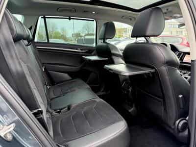 Skoda Kodiaq Kodiaq 2.0 TDI DSG 4x4 /LED/ACC/CAM/AHK/GARANTIE (2018) - Photo 15