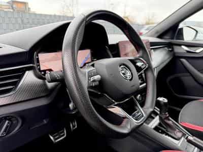 Skoda Kamiq Kamiq Monte Carlo 1.5 TSI DSG /LED/ACC/AHK/PANO/ (2021) - Photo 10