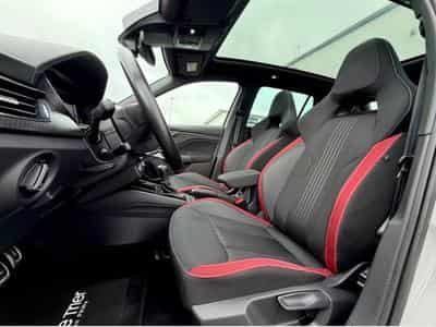 Skoda Kamiq Kamiq Monte Carlo 1.5 TSI DSG /LED/ACC/AHK/PANO/ (2021) - Photo 13