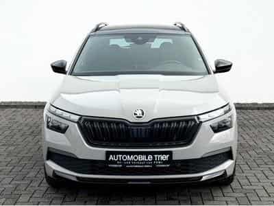 Skoda Kamiq Kamiq Monte Carlo 1.5 TSI DSG /LED/ACC/AHK/PANO/ (2021) - Photo 2