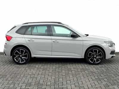 Skoda Kamiq Kamiq Monte Carlo 1.5 TSI DSG /LED/ACC/AHK/PANO/ (2021) - Photo 4