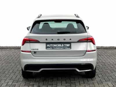 Skoda Kamiq Kamiq Monte Carlo 1.5 TSI DSG /LED/ACC/AHK/PANO/ (2021) - Photo 6