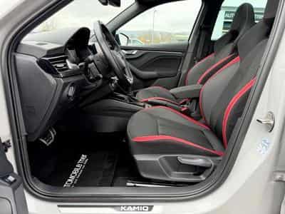 Skoda Kamiq Kamiq Monte Carlo 1.5 TSI DSG /LED/ACC/AHK/PANO/ (2021) - Photo 9