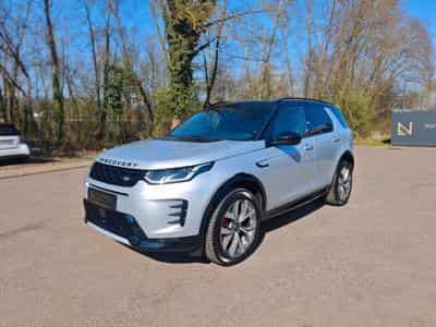 Land-Rover Discovery DISCOVERY SPORT HYBRID*R-DYNAMIC*HSE AWD *LED* (2024) - Photo 1
