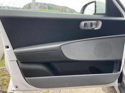 Hyundai IONIQ 6 IONIQ 6 77,4 kWh Dynamiq (2024) - Photo 10