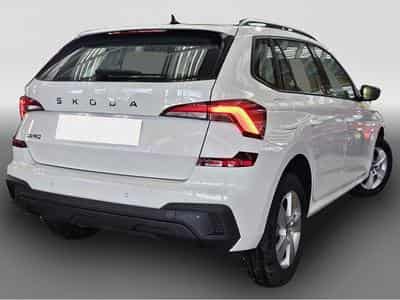 Skoda Kamiq (2026) - Photo 2