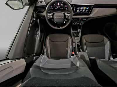 Skoda Kamiq (2026) - Photo 3