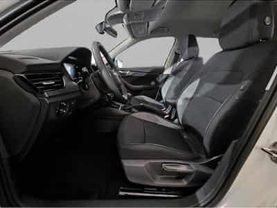 Skoda Kamiq (2026) - Photo 4