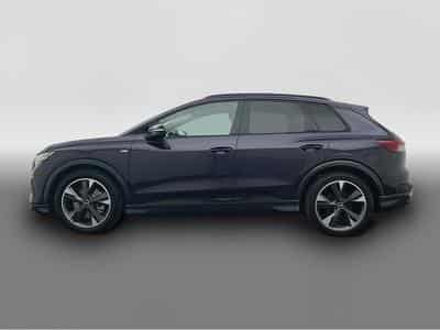 Audi e-tron (2026) - Photo 2