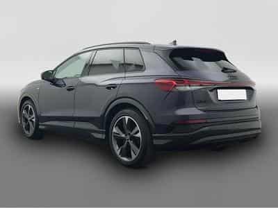 Audi e-tron (2026) - Photo 3