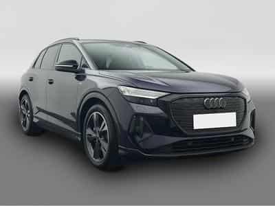 Audi e-tron (2026) - Photo 7