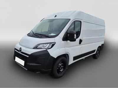 Opel Movano (2025) - Foto 2