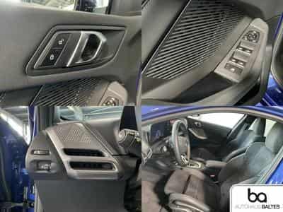 BMW 120 (2025) - Photo 11