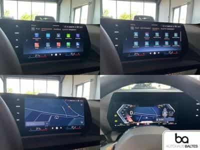 BMW 120 (2025) - Photo 15