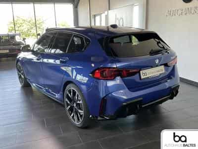 BMW 120 (2025) - Photo 4
