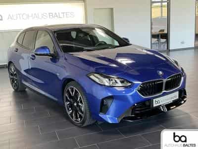 BMW 120 (2025) - Photo 5