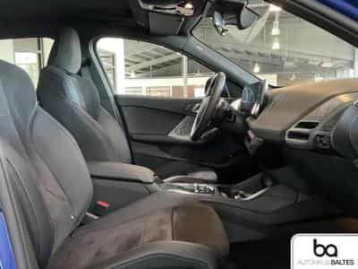 BMW 120 (2025) - Photo 7