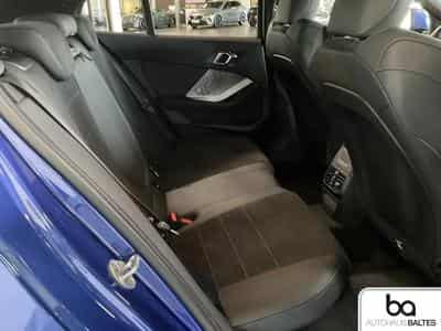 BMW 120 (2025) - Photo 8