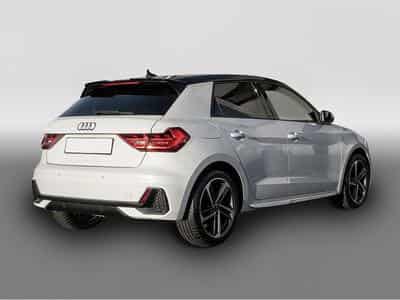 Audi A1 (2025) - Photo 3