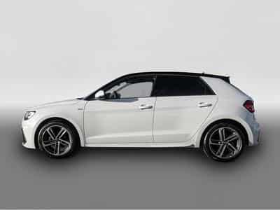 Audi A1 (2025) - Photo 4