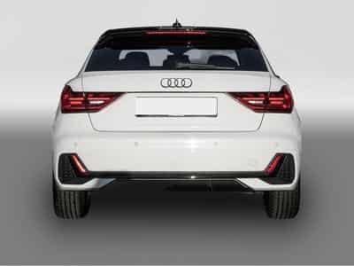 Audi A1 (2025) - Photo 5