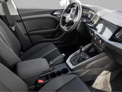 Audi A1 (2025) - Photo 6