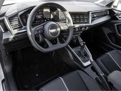 Audi A1 (2025) - Photo 7