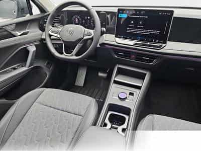 VW Tiguan (2026) - Foto 7