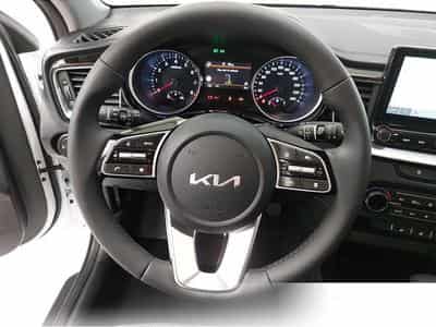 Kia Ceed (2026) - Photo 12