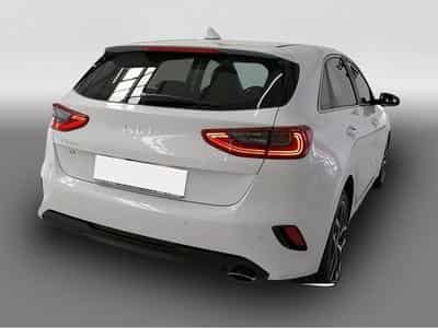 Kia Ceed (2026) - Photo 2