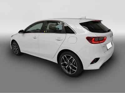 Kia Ceed (2026) - Photo 3