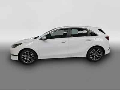 Kia Ceed (2026) - Photo 4