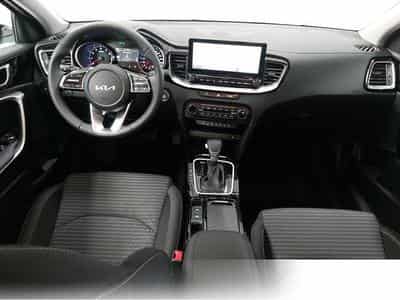 Kia Ceed (2026) - Photo 6