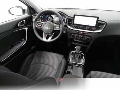 Kia Ceed (2026) - Photo 7