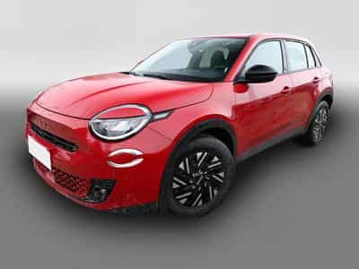 Fiat 600 (2026) - Foto 1