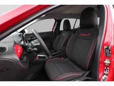 Fiat 600 (2026) - Foto 5