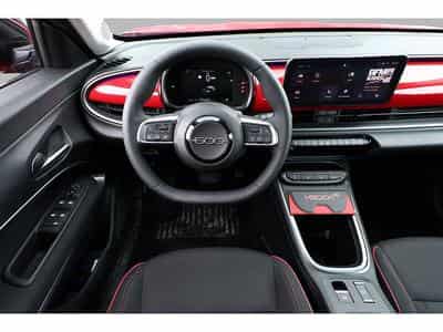 Fiat 600 (2026) - Foto 6