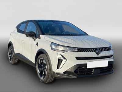 Renault Captur (2026) - Foto 1